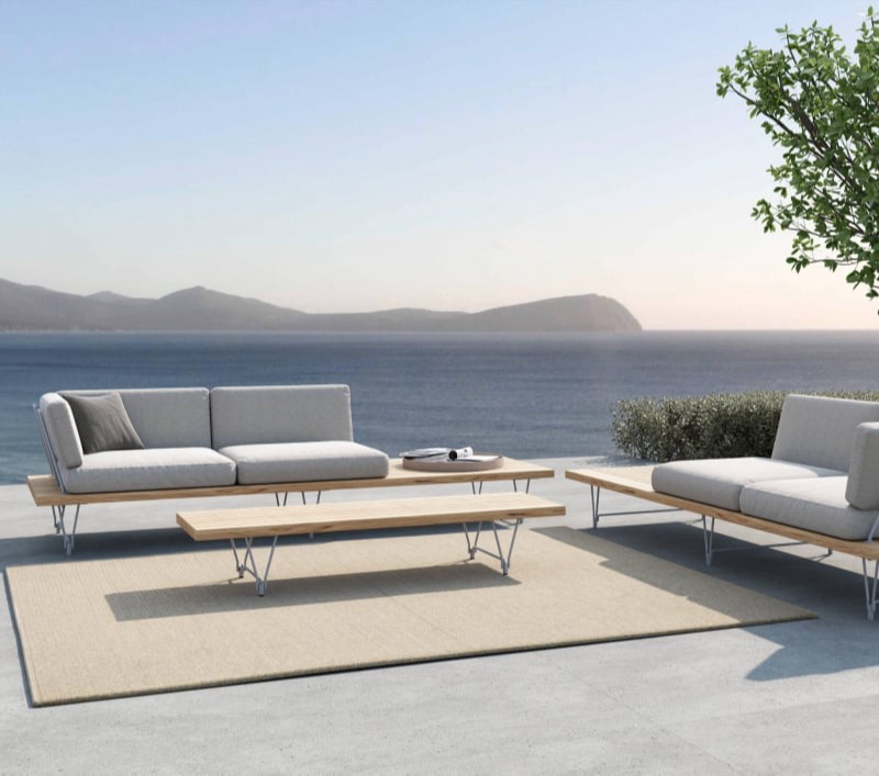 WA Multipurpose Furniture