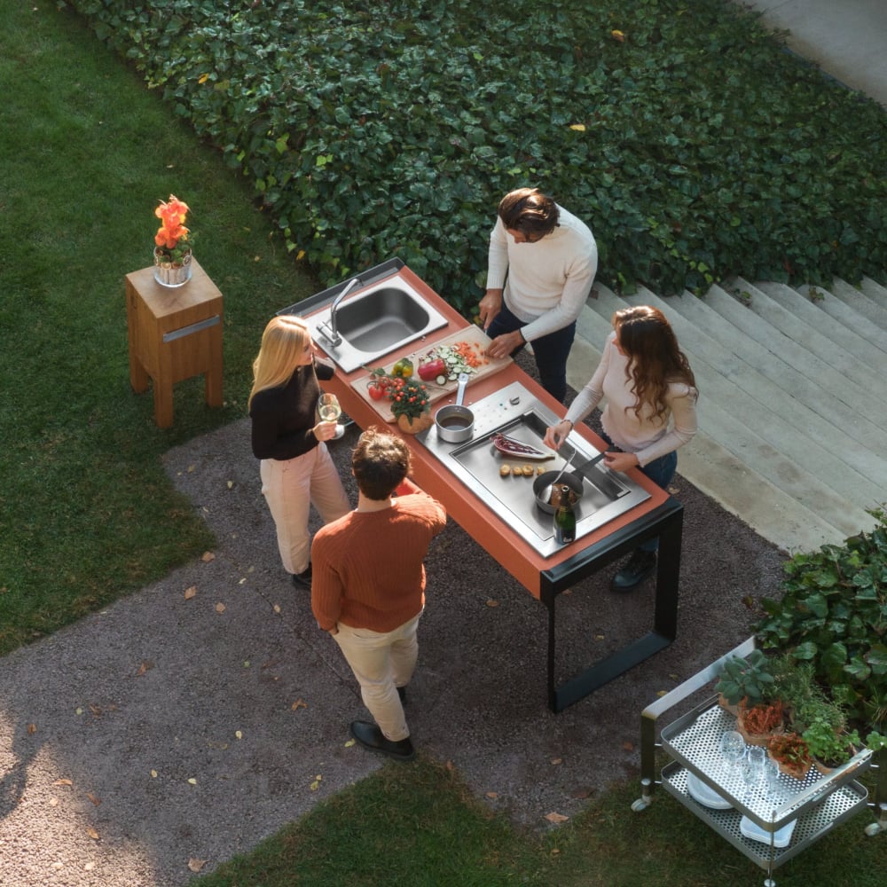 WA Outdoor Kitchens & BBQ