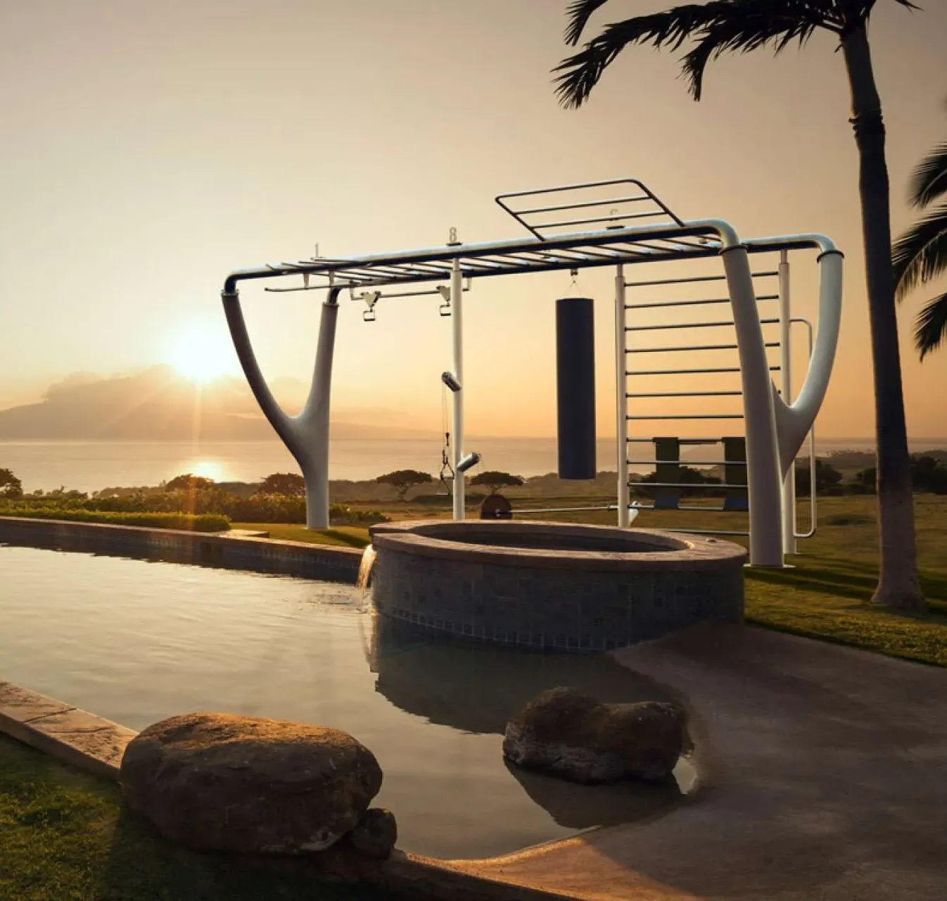 WA Fitness Equipment