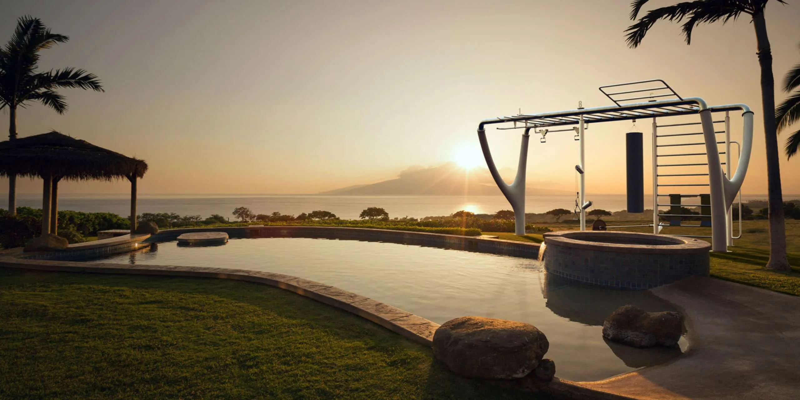 WA Fitness Equipments