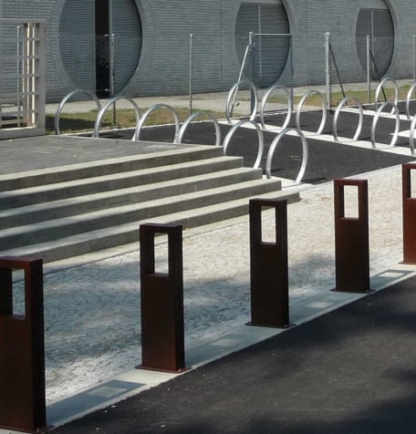 WA Bollards & Barriers