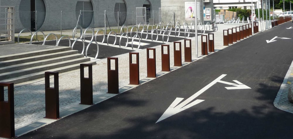 WA Bollards & Barriers